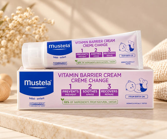 Mustela Crème Change 50 ml