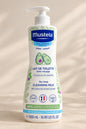 Mustela Lait Corps Bébé – 500 ml