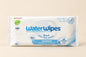 WaterWipes – Lingettes Bébé à 99,9 % d’Eau